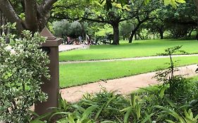 Kruger Foothills Lodge - Near Kruger National Park
