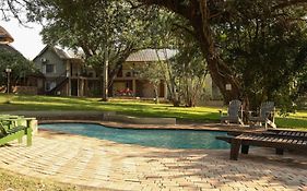 Kruger Foothills Lodge - Near Kruger National Park